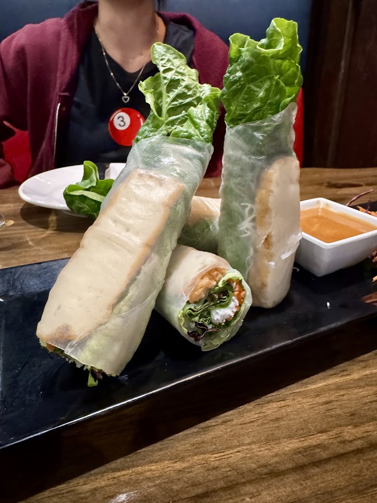 Irene Thai Cuisine