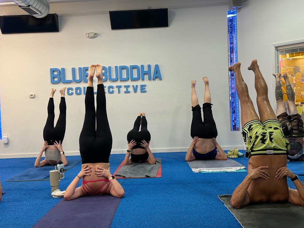  Blue Buddha Collective