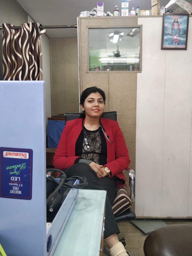 Dr. Sood Clinic