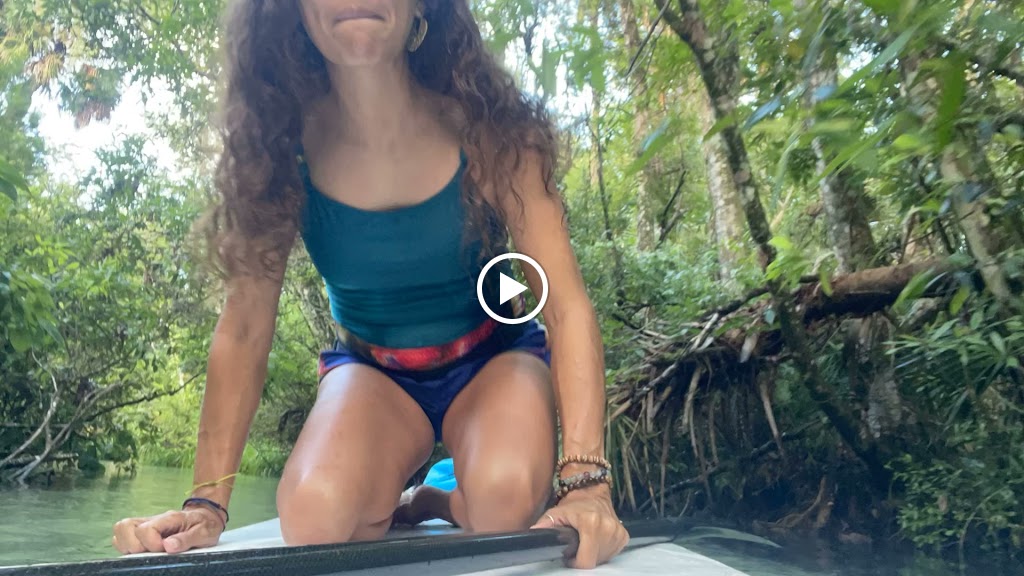  Soulful Yoga Connections | Inverness | Yoga for ALL