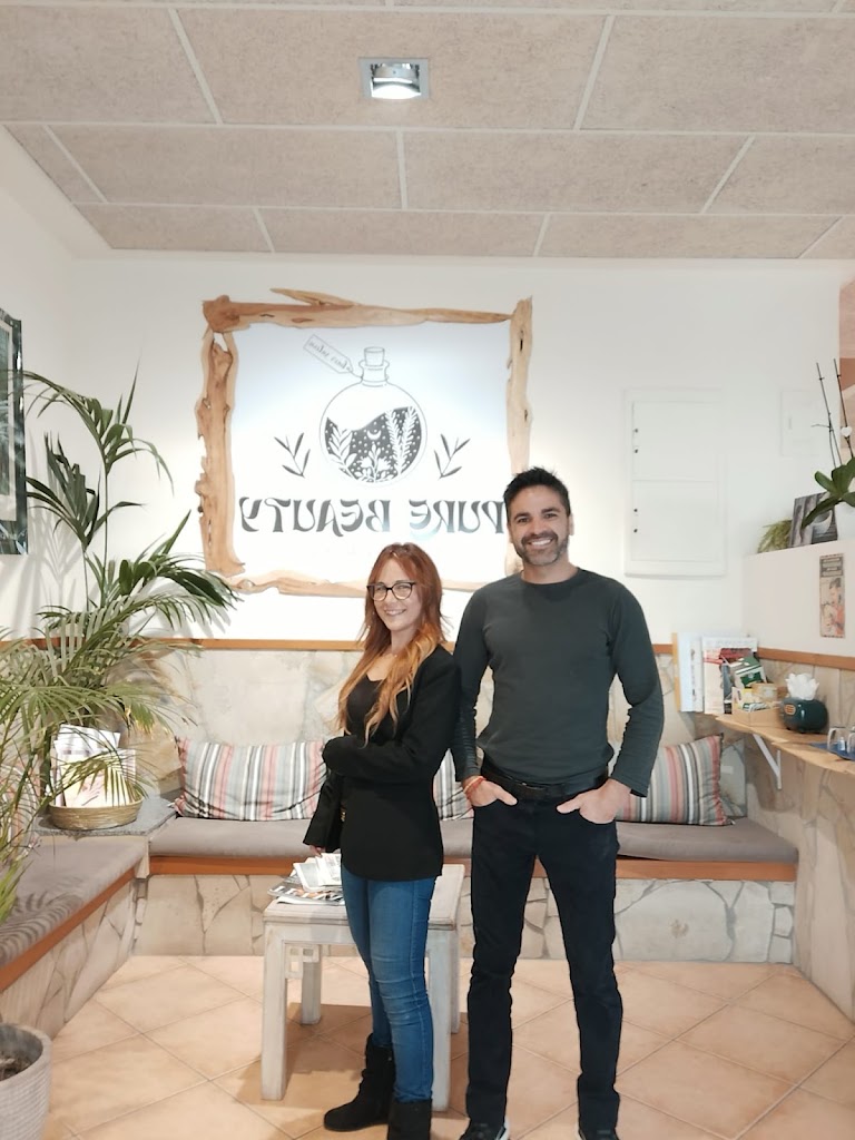 Peluqueria Unisex Pure Beauty Ibiza — Mas recientes