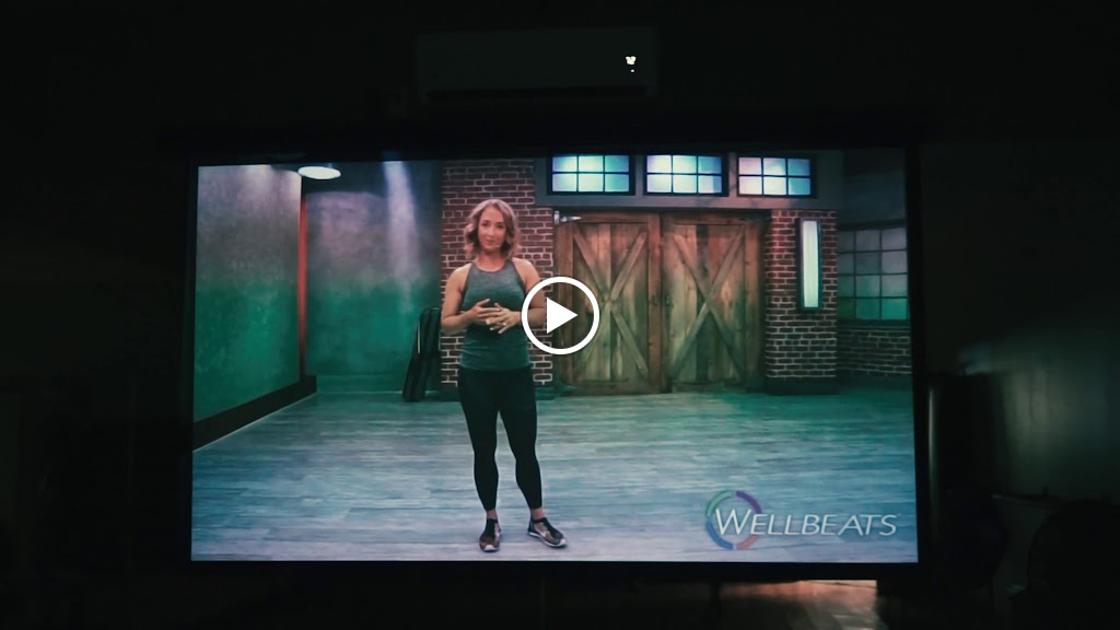  Anytime Fitness South Pasadena