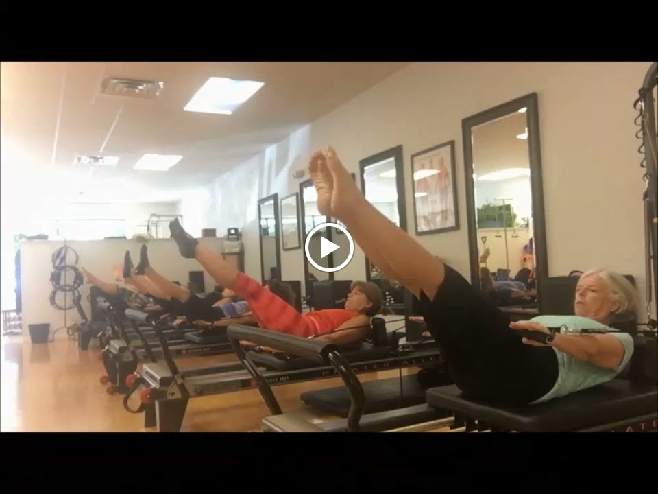  The Pilates Sanctuary