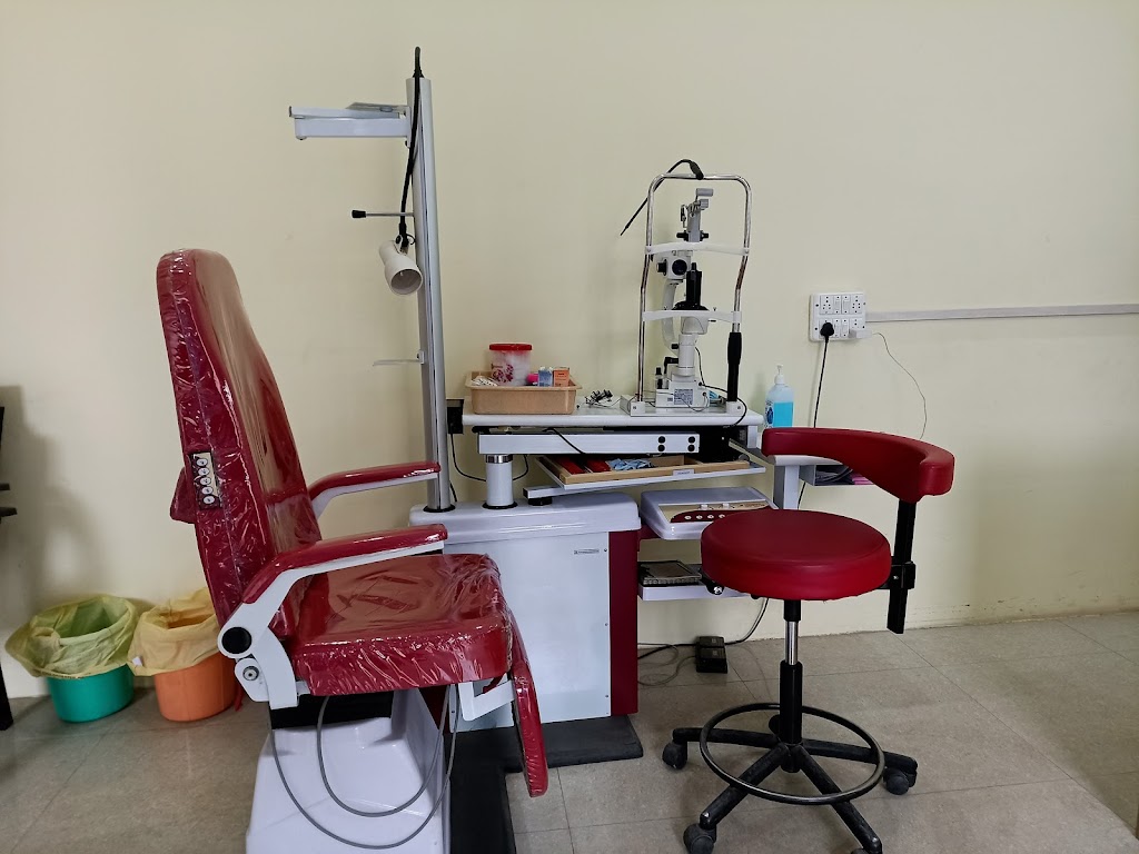 C L Gupta Vision Centre