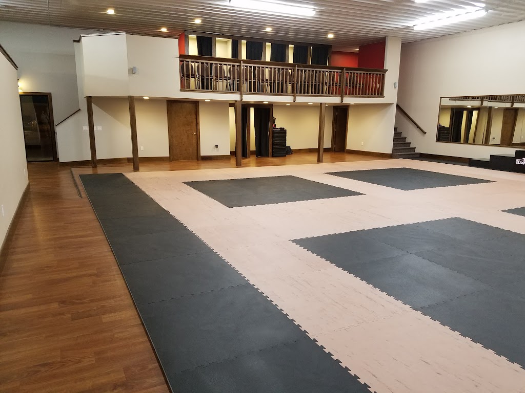  Brookings TaeKwonDo LLC
