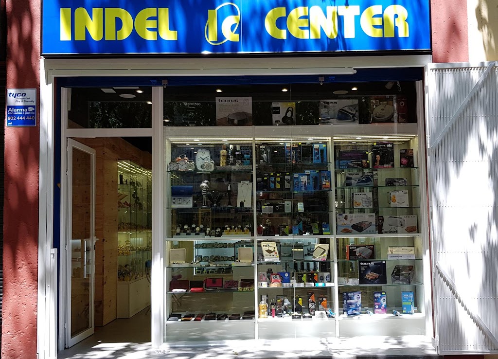 Indel Center SL en L'Hospitalet de Llobregat