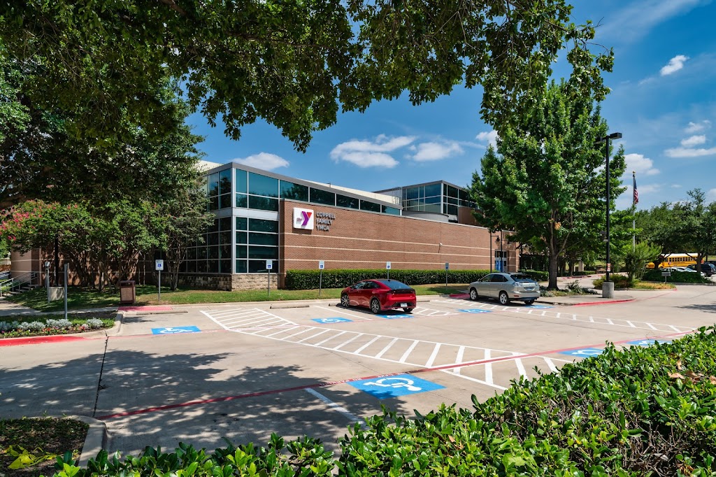  Coppell Family YMCA