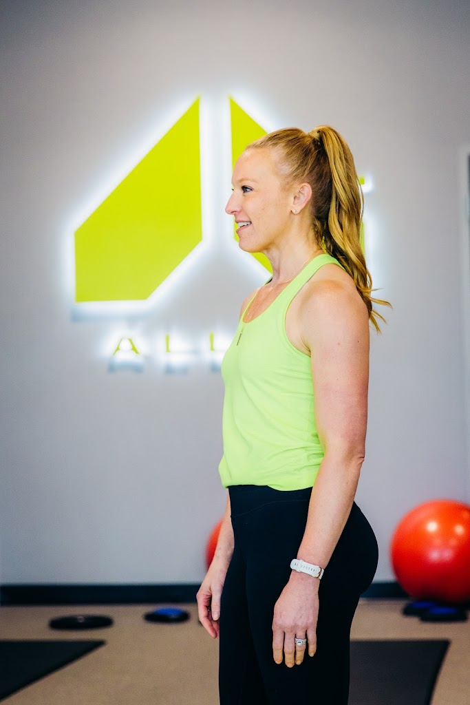  Alloy Personal Training Greenville Eastside