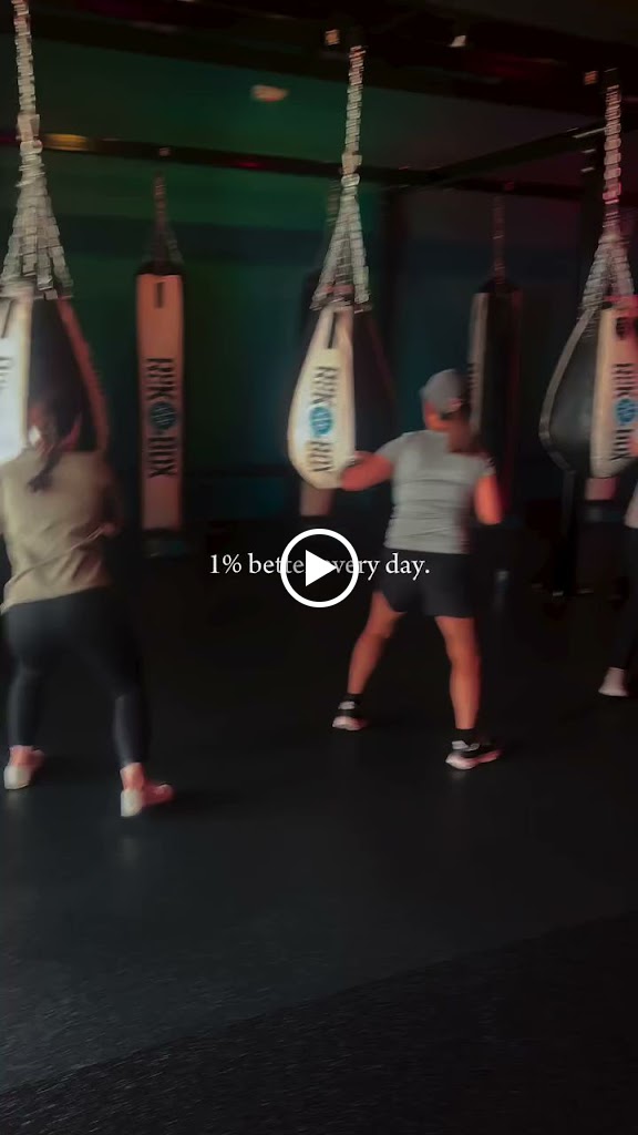  RockBox Fitness Colorado Springs Briargate