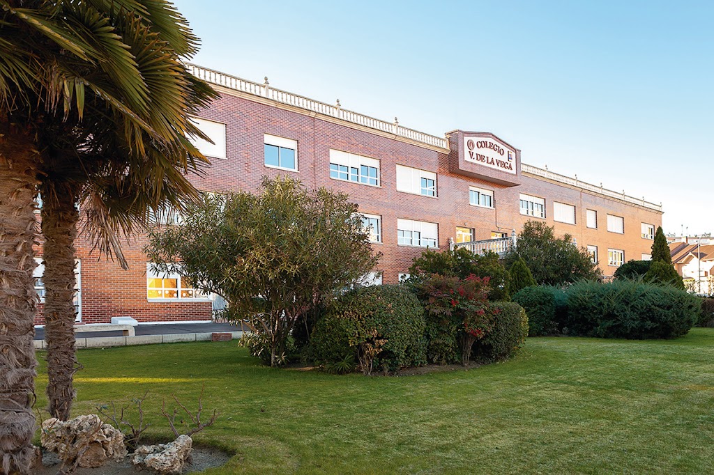 Colegio Virgen de La Vega