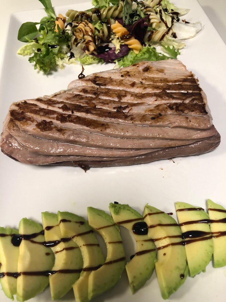 Garden city cocina tradicional — Comida y bebida