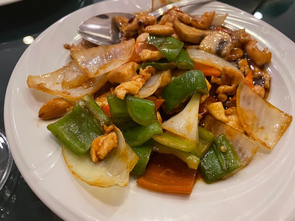 Restaurante Chino Feliz II — Comida y bebida