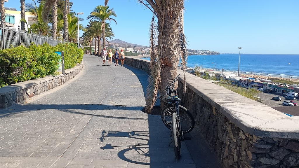 Scotts rent a bike & excursion shop