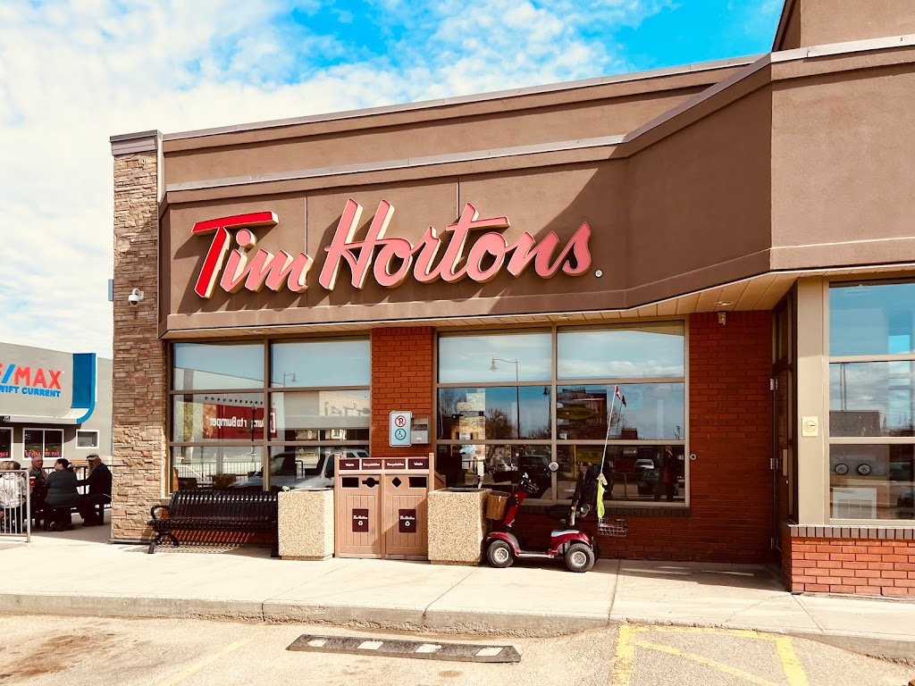 Tim Hortons in Swift Current