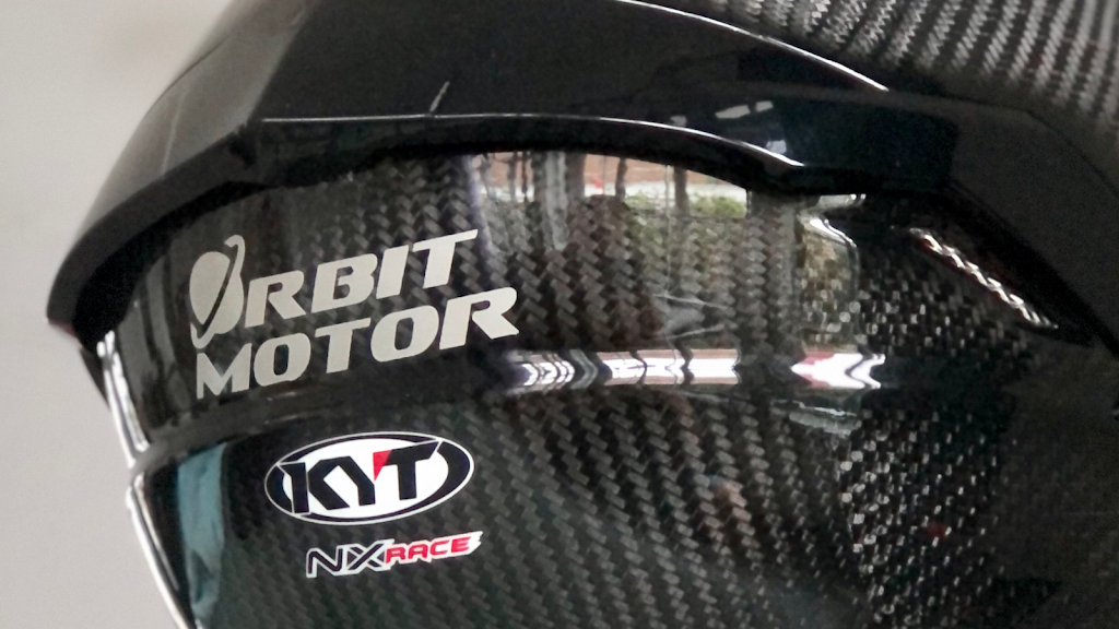 Orbit Motor