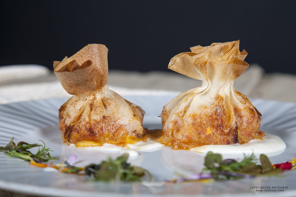 El Cim Esdeveniments — Comida y bebida