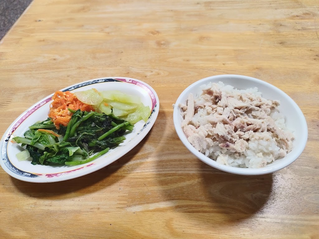 阿琴火雞肉飯 的照片