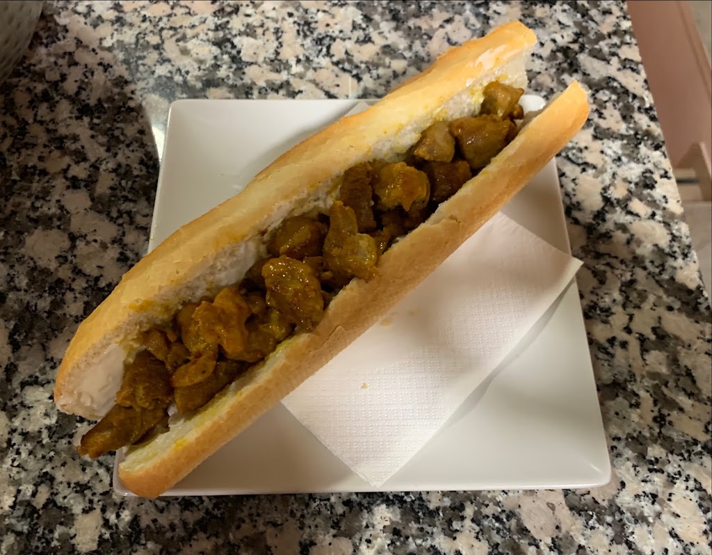 Bar Paqui — Del propietario