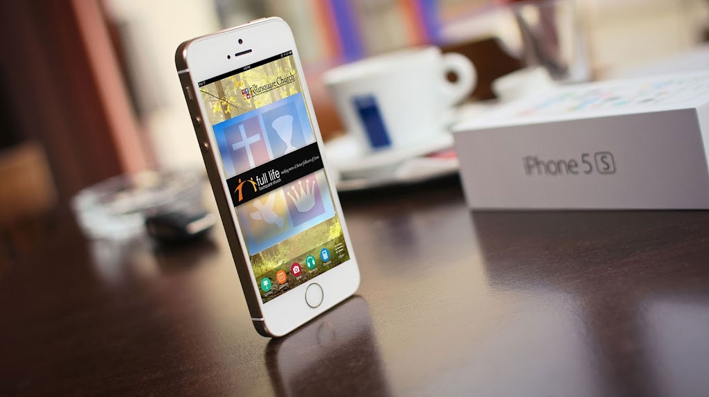 My Pocket Church Software And Church App Development