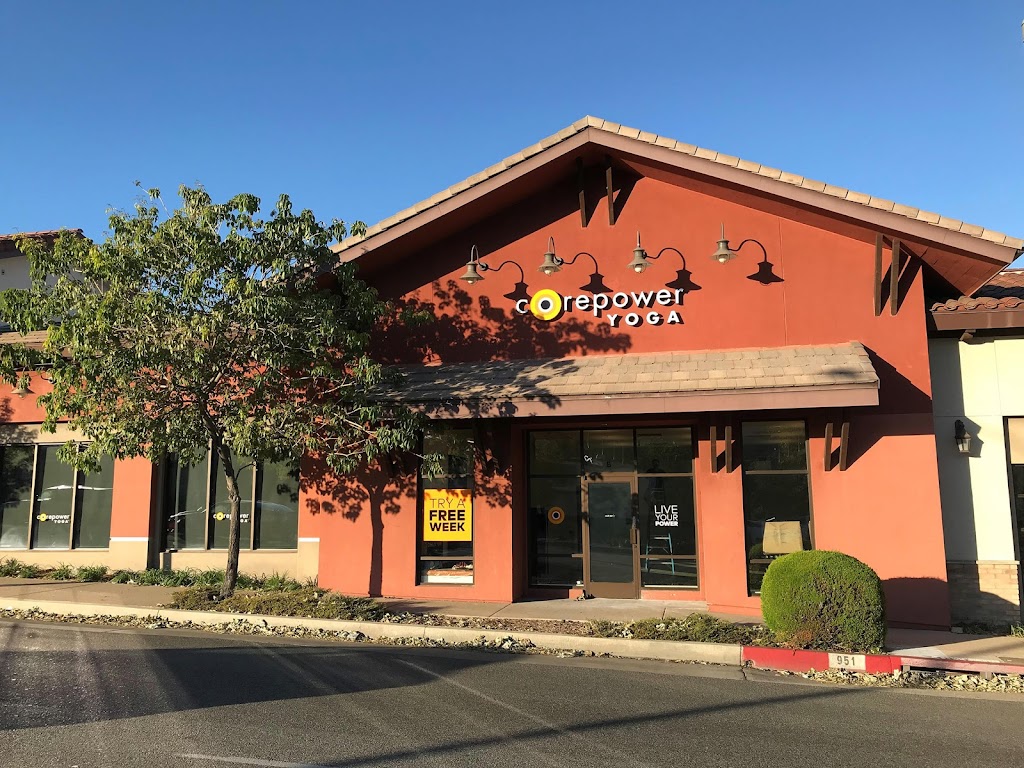  CorePower Yoga - La Cañada