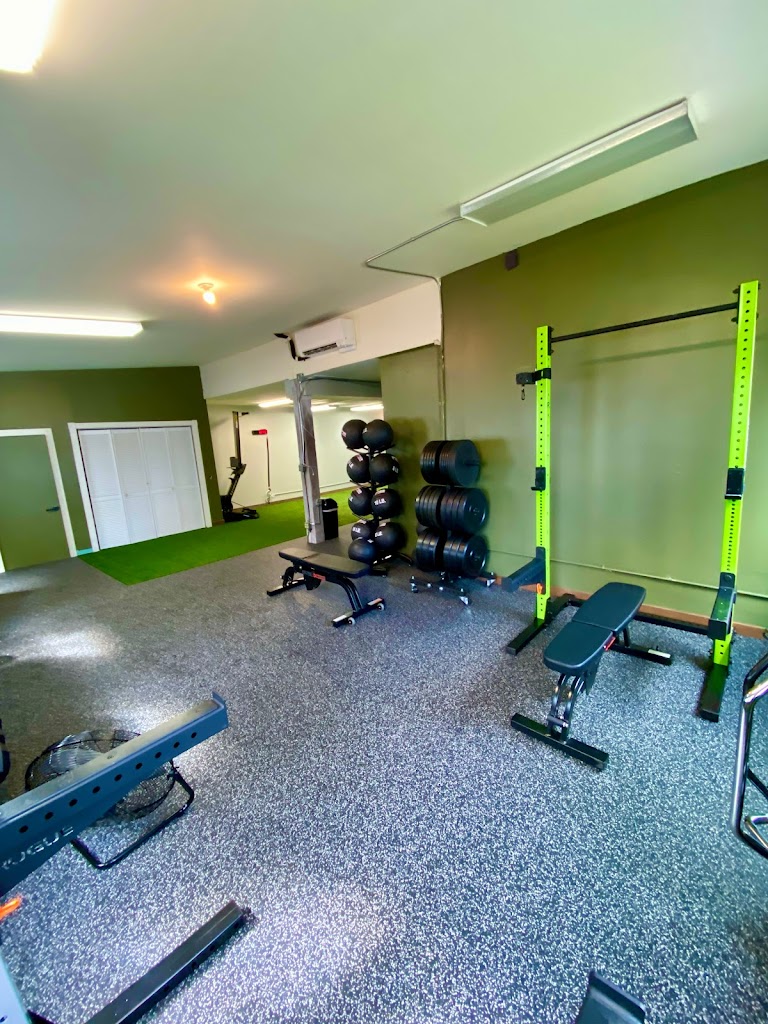  Seattle Strength & Performance - Phinney Ridge