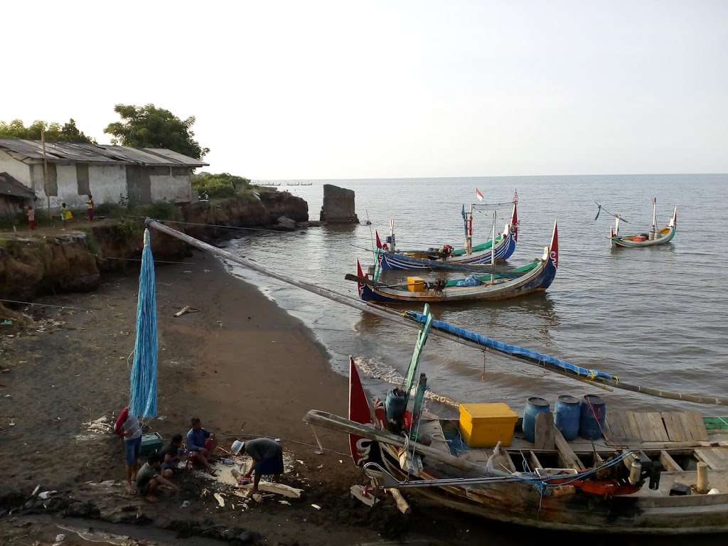 Pantai Belumbeng