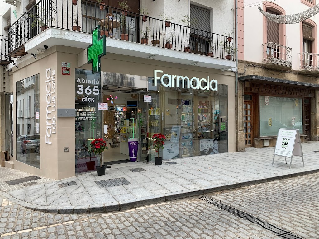 Farmacia "Lorite"