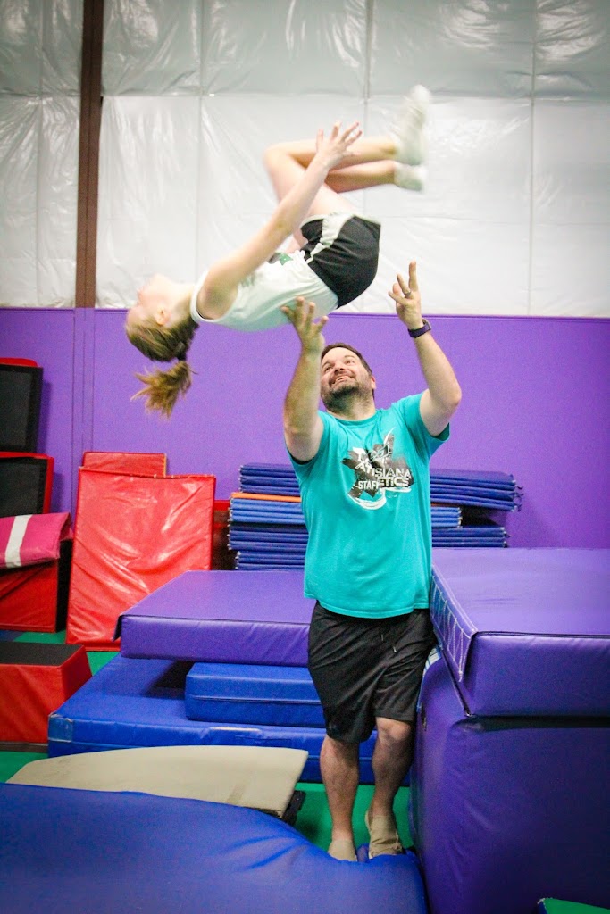  Louisiana Athletics Prairieville