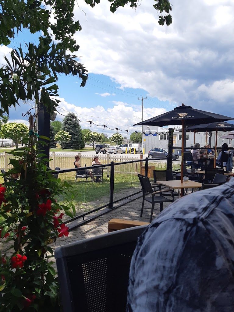 Paddy Flaherty's in Sarnia