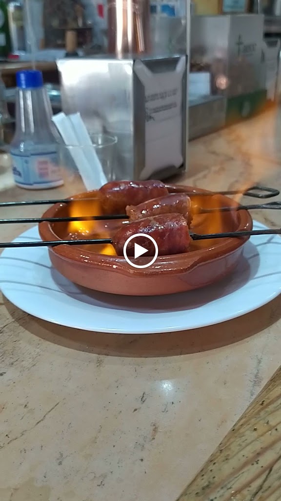 Taberna "El Rana" — Videos