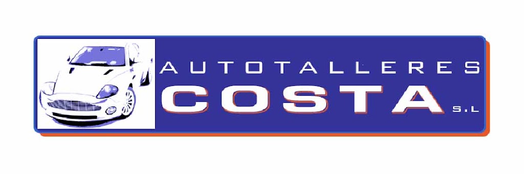 Autotalleres Costa S.L — Del propietario