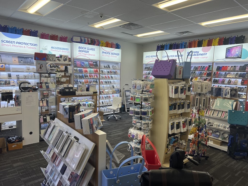 The Fix - Phone Repair, Tablet Repair and Accessories in Bensalem Walmart