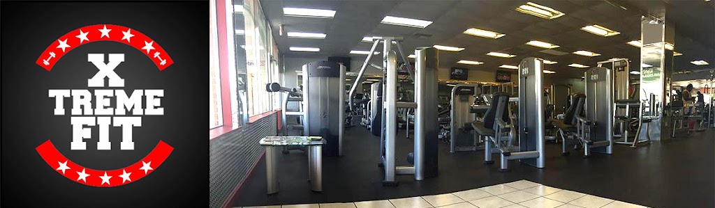  Xtreme Fit 24/7 Fitness