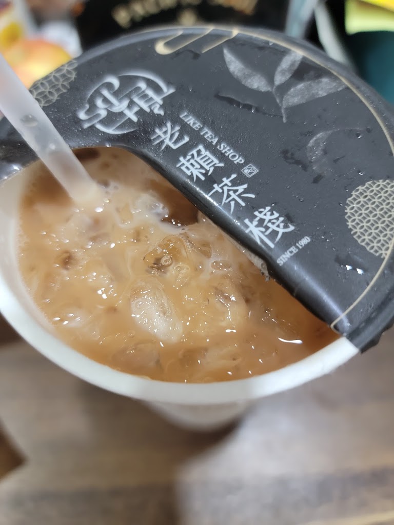 老賴茶棧 新竹湖口店 的照片