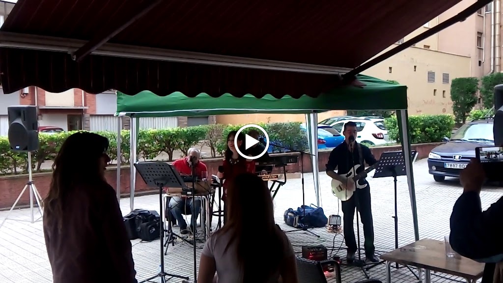 La Terraza Del Quirinal — Videos