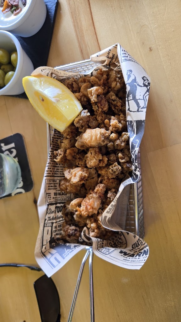Las Maravillas Bar — Mas recientes