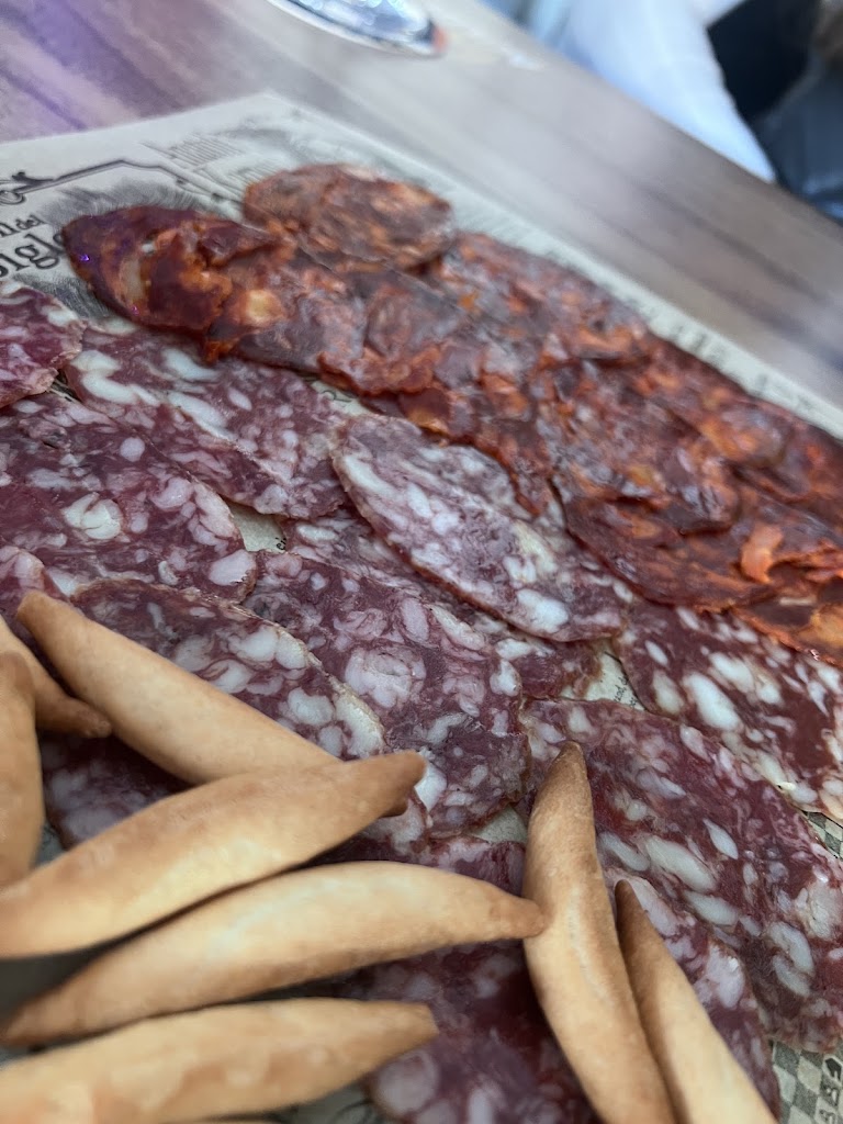 Plan_B — Papas fritas