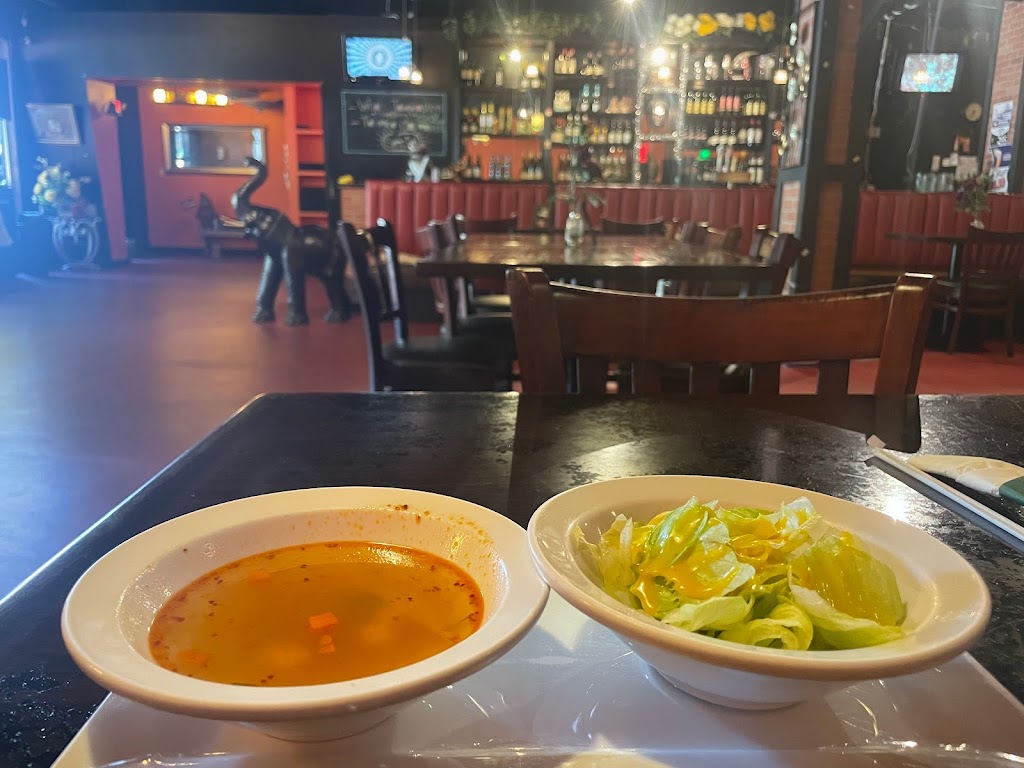 Chiang Mai Thai Noodle