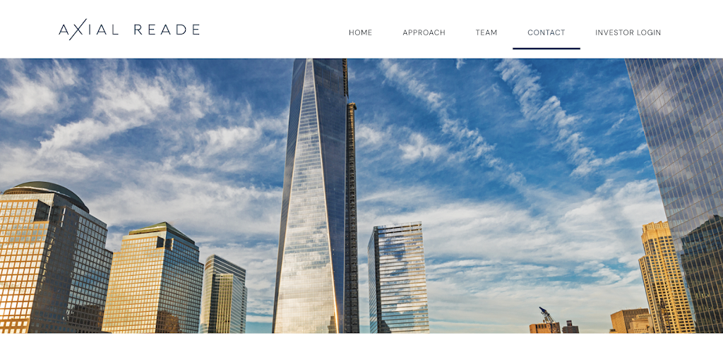 Everyone Needs A Websites