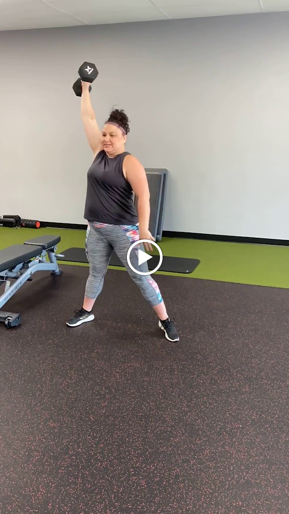  UFit North Fitness Studio