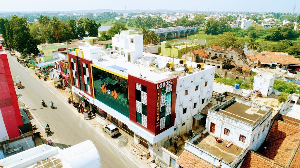 Sivamurugan Residency