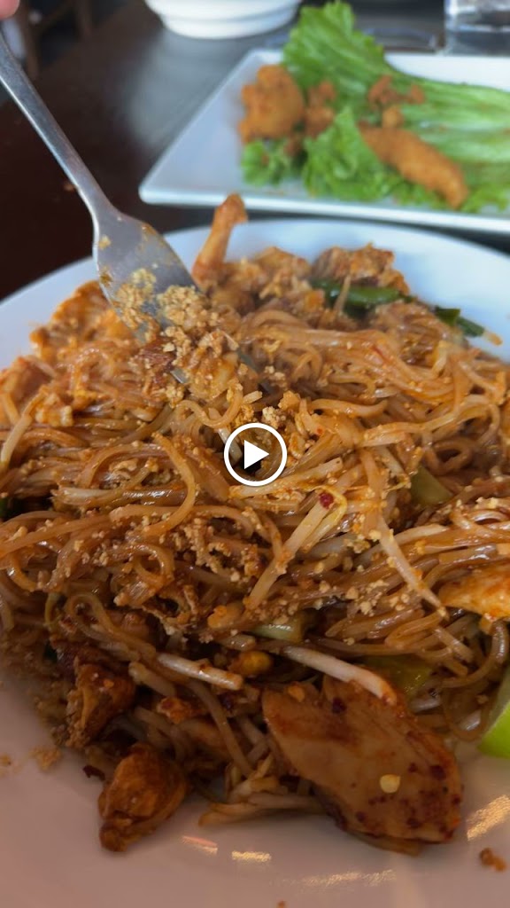 Lemongrass Asian Fusion Restaurant & Bar