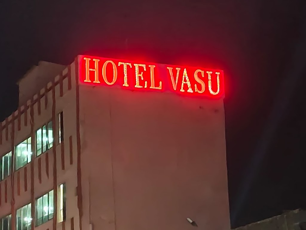 Vasu hotel and restaurant