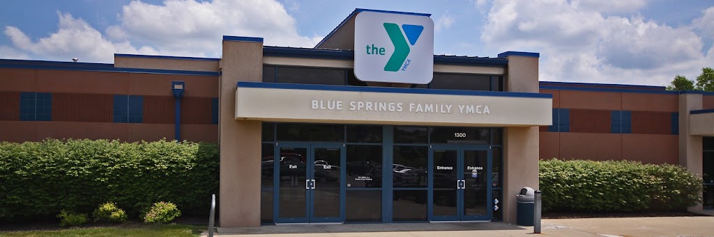  Blue Springs Family YMCA