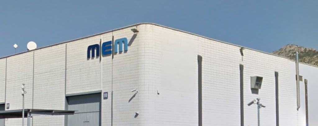 Montajes y Estampaciones Metalicas, S.L.