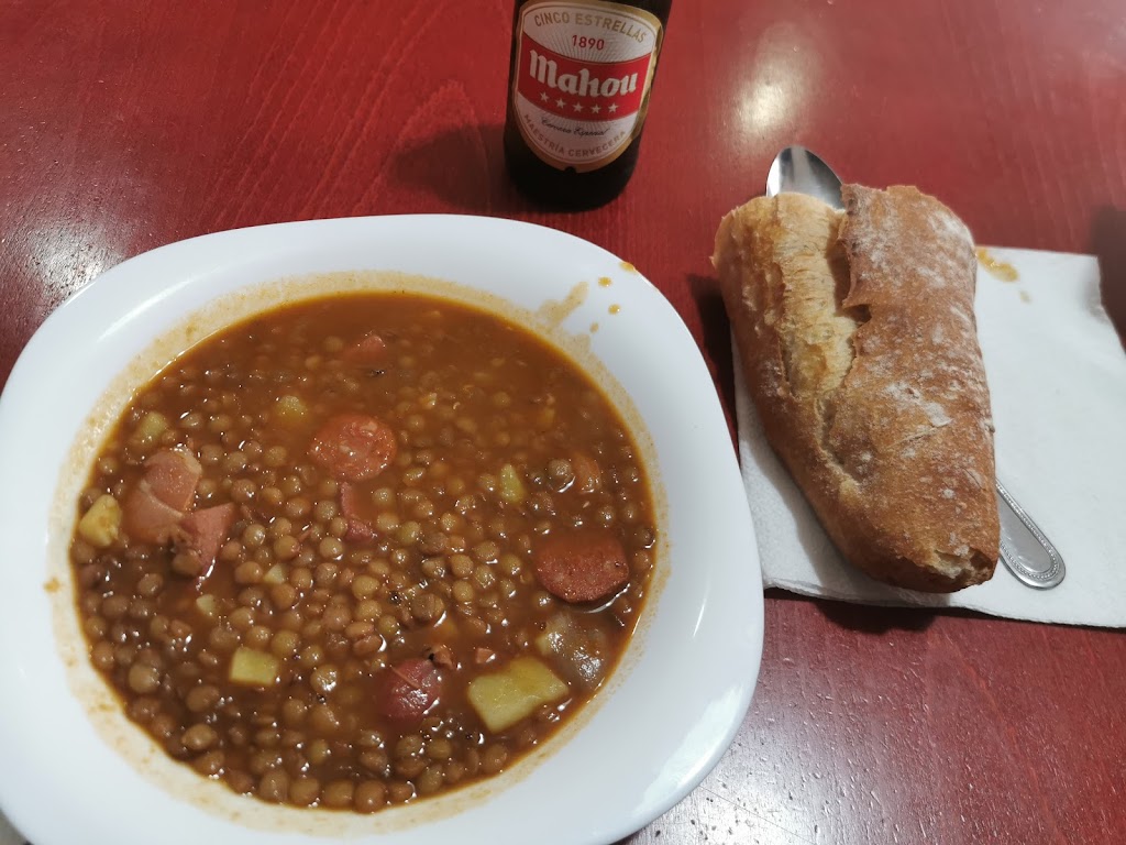 Bar restaurante O'Grilo