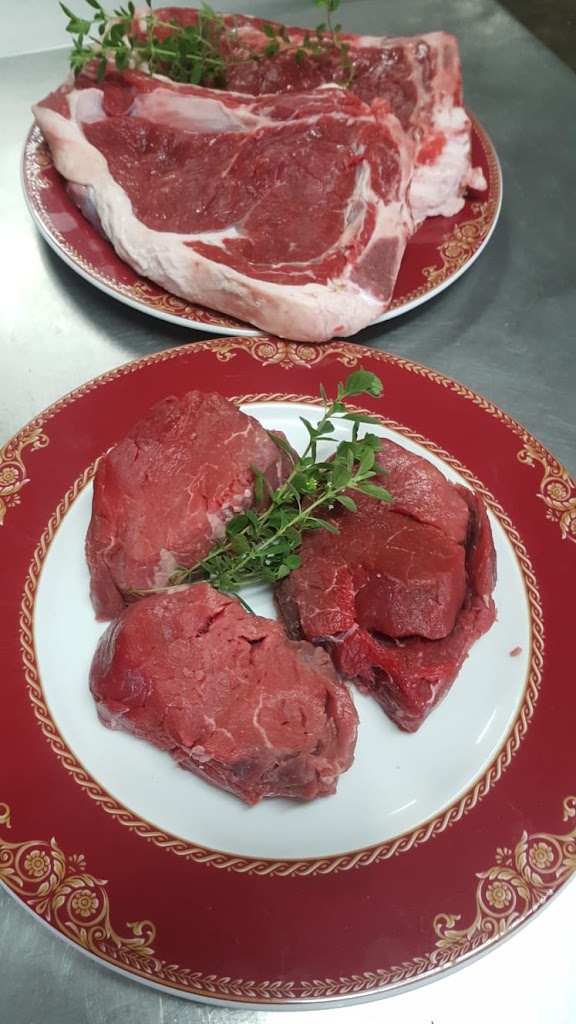 Restaurante Paso del Teide — Comida y bebida