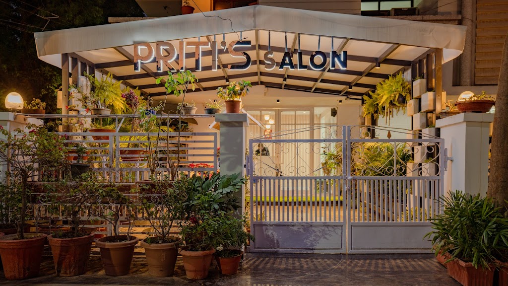 Priti S Salon Best Bridal Makeup Artist In Jaipur Best Hair Color Services In Jaipur Nail Art Services In Jaipur