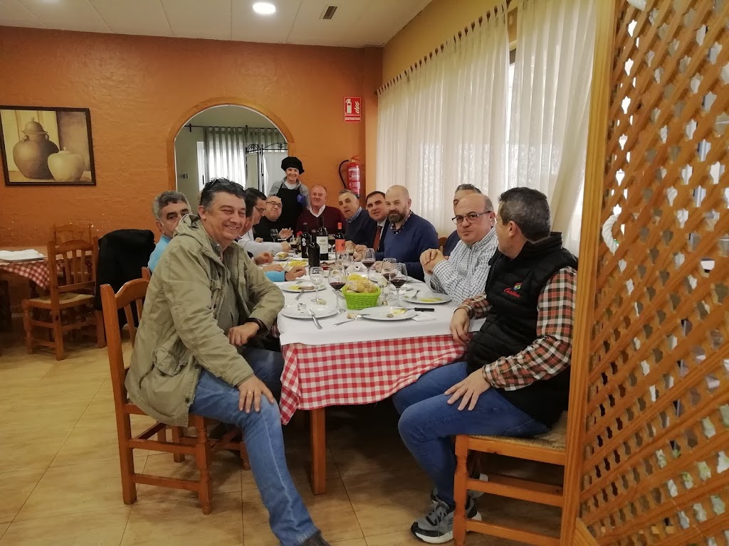 Restautante La Estrella