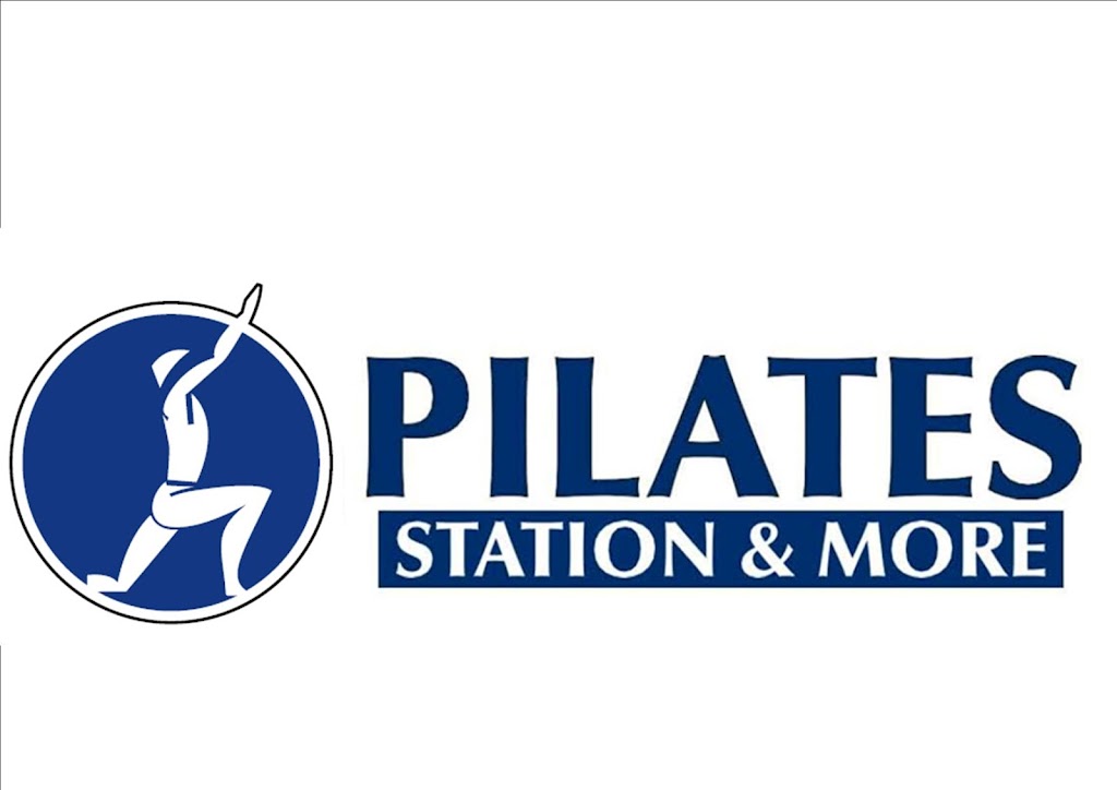 The Pilates Station